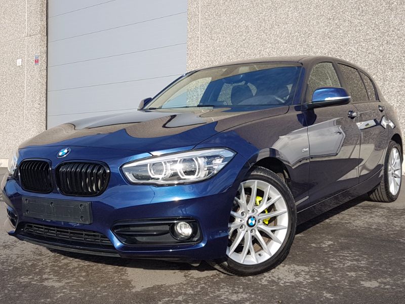 BMW 116d